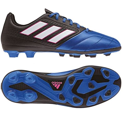 adidas unisex kinder ace 17.4 in fußballschuhe|Adidas ACE 17.4 IN Jr ab 44,98 € .